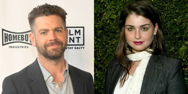 Jack Osbourne Says He Was ‘Not Close at All’ with Sister Aimee Osbourne Before Ozzy’s Death 