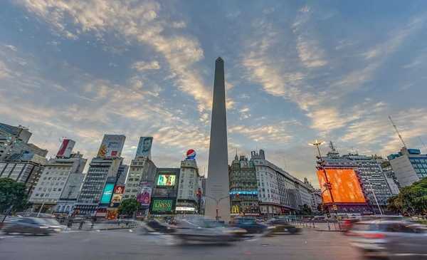 Cómo estará el clima el fin de semana en Buenos Aires y el conurbano: el pronóstico del ti