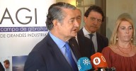 Al límite en Atlanterra: la maniobra que evitó una tragedia mayor