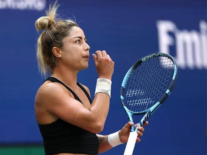 Renata Zarazúa busca consolidar su gran momento en el US Open 2025