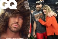 Travis Kelce 'can't block out' media scrutiny since dating Taylor Swift