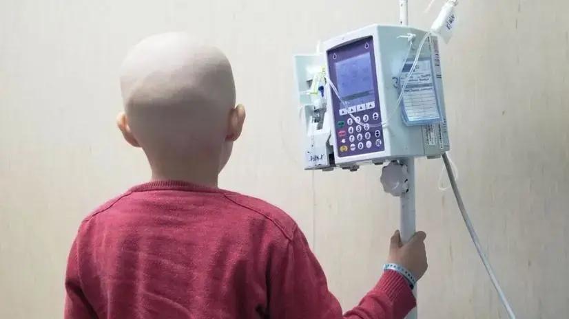 Arequipa solo tiene un oncólogo pediatra para los 200 casos de cáncer infantil que se presentan al año, dice gerente regional de Salud