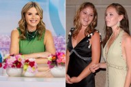 Jenna Bush Hager Jokes About Her Past Arrests and Says She 'Couldn't Get Away with Much'