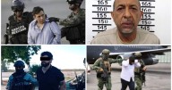 ¿Quiénes son los 26 narcos mexicanos extraditados a EU? Lista completa de capos entregados