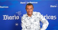 El Canario: La música es todo para mí