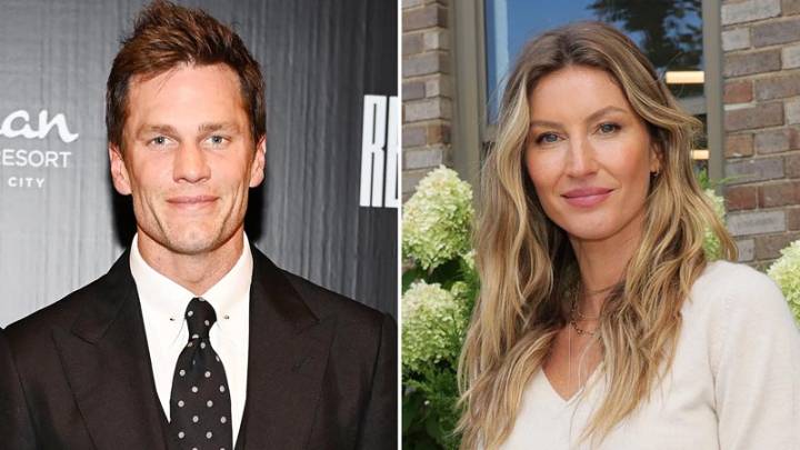 Tom Brady’s Parenting Comments Leave Gisele Bundchen ‘Furious’