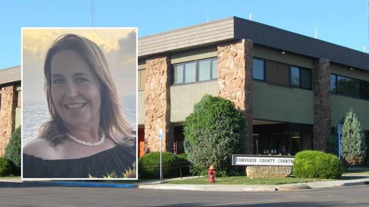 Casper Woman Accused Of Siphoning Money From Fundraisers For ALS Patient