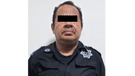 Cae mando policiaco de Tabasco que protegía a jefe de sicarios de La Barredora