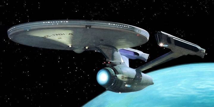 Paramount-Skydance to Unite Star Trek TV And Movies After 20