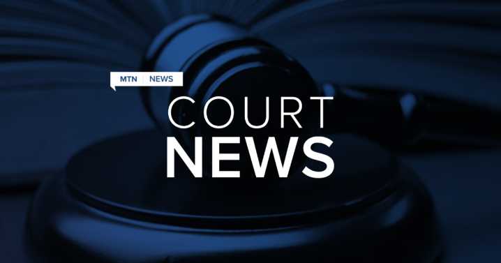 Driver charged after deadly crash in Cascade County