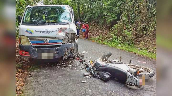 ¡Preocupantes cifras en Putumayo! Muertes en accidentes de tránsito en 2025 ya superan las de todo el 2024