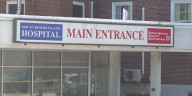 MDI Hospital receives $10 million donation from Dick Wolf