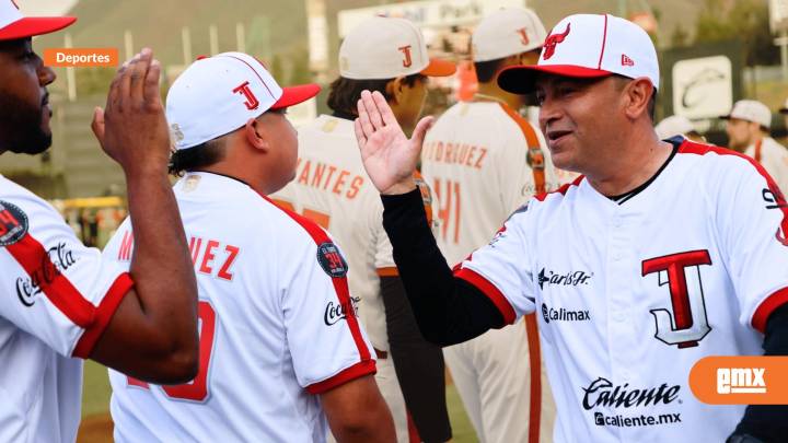 Estamos listos para lo que viene: Robles