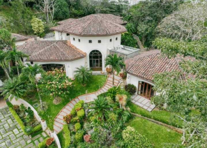 Samford University buys Costa Rican property for new global study center