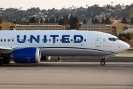 United Airlines Grounds Flights Across the U.S. Over 'Technology Disruption'