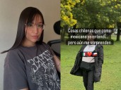 Mexicana revela 10 cosas que aún le sorprenden de Chile: “Cuando te mandan a la chuch...”