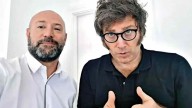 ¿Coimas entre el Gobierno y laboratorios?: sería inminente la renuncia de Diego Spagnuolo, titular de la Agencia Nacional de Discapacidad