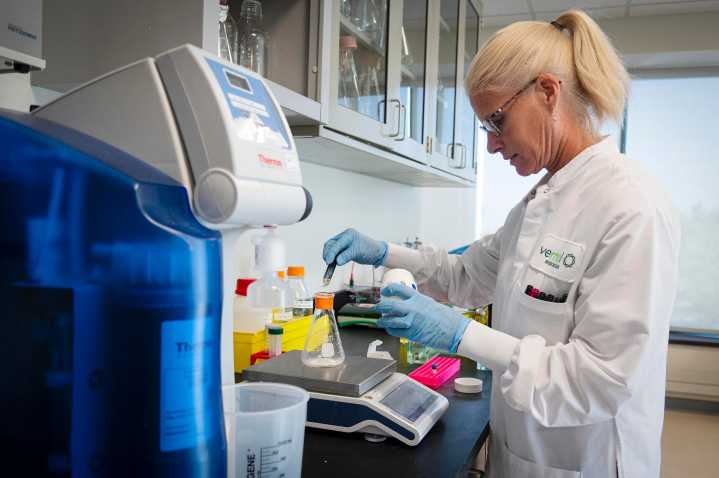 How federal cuts to mRNA vaccine development will affect Vermont 