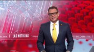 Las Noticias con Carlos Hurtado: Programa Completo de Hoy Viernes 29 de Agosto de 2025