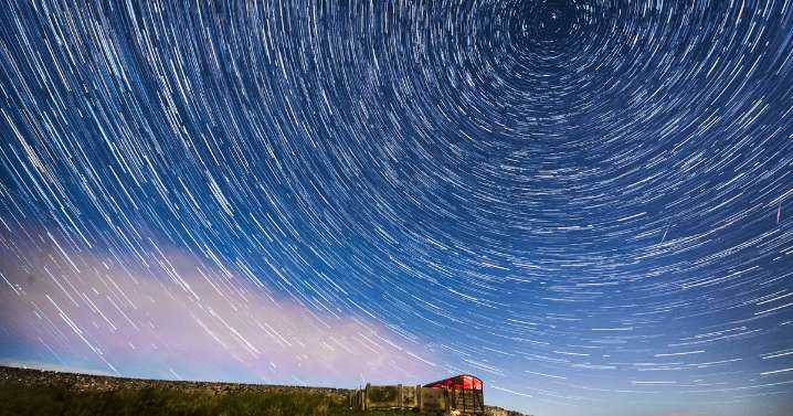 Coventry among 'most promising' areas to get best view of Perseid meteor shower tonight