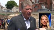 'Does not merit a response': McKee reacts to arrival of Bondi immigration enforcement deadline