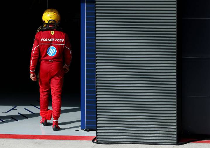 F1’s long break comes at a good time for Hamilton and Ferrari