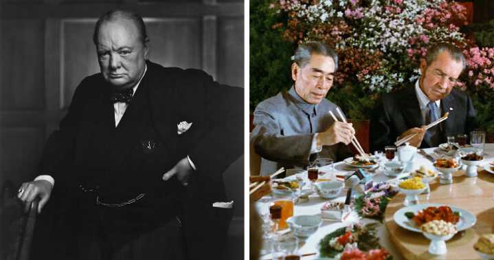 The Triumph And Tragedy Of The 20th Century: 46 Of The Most Important Images