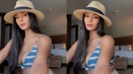 Fotos | Ella es Zashely Alicea Rivera, la ganadora de Miss Universo Puerto Rico 2025 - Semana