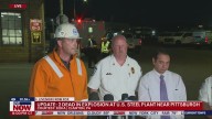 Steel plant explosion: 2 dead, 5 in critical condition