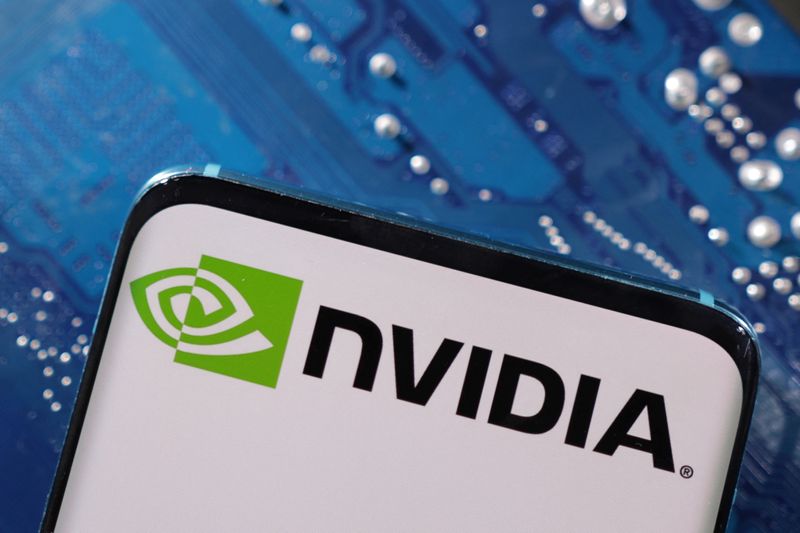 US licenses Nvidia to export chips to China, official says