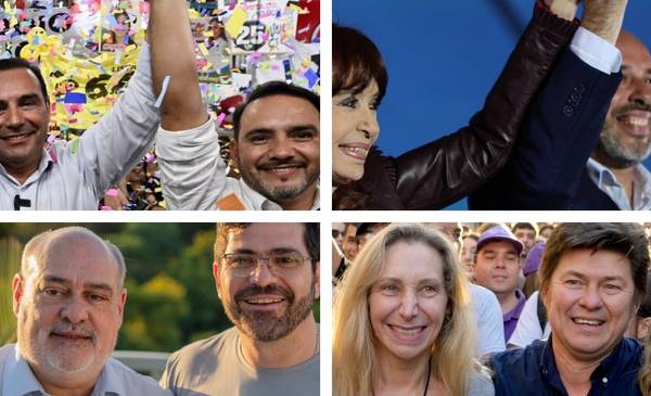 Corrientes vota gobernador en la previa de las elecciones bonaerenses