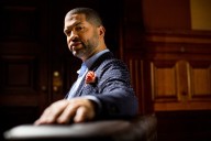 Jason Moran is ready for role as Detroit Jazz Festival’s artist