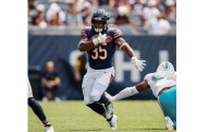 Deion Hankins se perderá la temporada con Osos