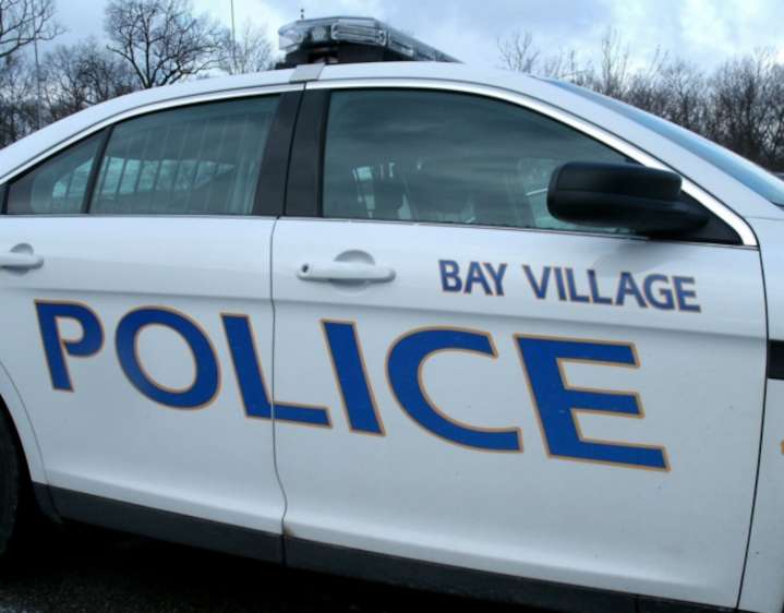 Man has seizure in car: Bay Village Police Blotter