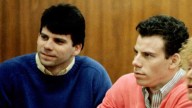 Lyle Menendez denied parole after brother’s denial the day before