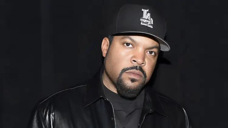 Ice Cube revoluciona cultura y deporte con BIG3, gira y 'Last Friday'