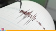 Reportaron temblor en Falcón en horas de la madrugada