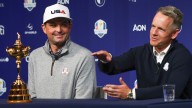 Ryder Cup: Keegan Bradley and Luke Donald could be dreading 'epic', says Rich Beem as he backs US captain to play in future contests