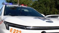 Sujeto Detenido por Amenazar con un Machete a su Madre de 84 Años en Hermosillo
