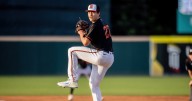 Grafton product Gibson set for Tides' home debut