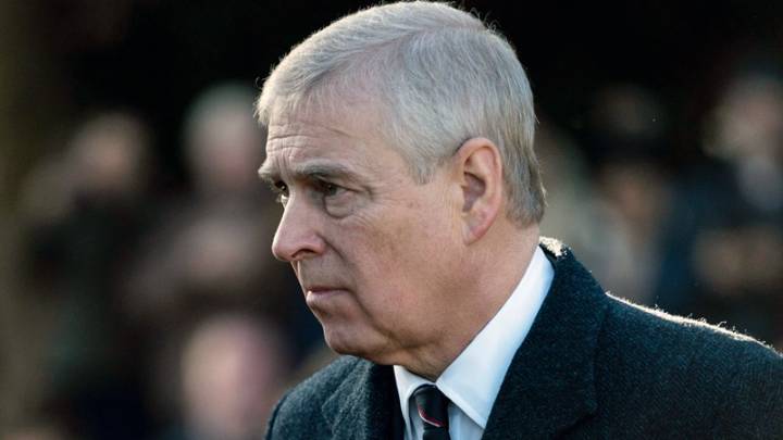 Prince Andrew Warned Reputation May Plunge Further After Explosive Book Revelations