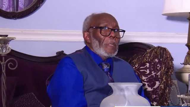 Birmingham civil rights leader Calvin Woods dies at 91