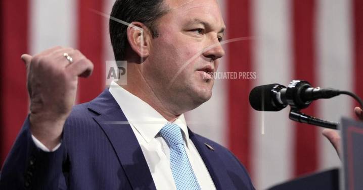 Georgia Republicans, against backdrop of 2026 election, push to eliminate state income tax