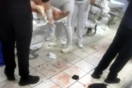 Dejan 4 muertos balaceras en hospitales de Culiacán