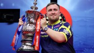 'It will put him off' - Phil Taylor hints at secret to beating Luke Littler