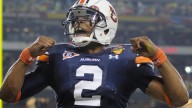 Cam Newton to have number retired by Auburn