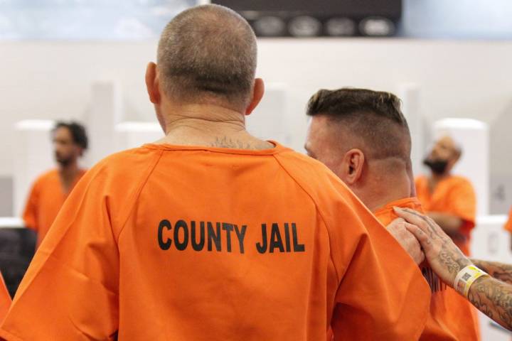 Former Galveston County Jail officer indicted for criminally negligent homicide in inmate’s death