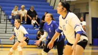 Photos: Pueblo fall sports has begun, here is some of the action.