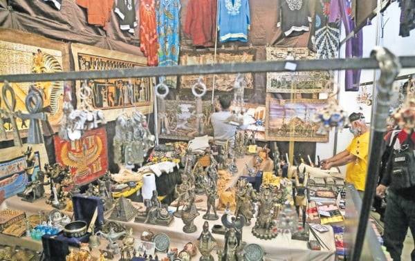 Arranca en Juárez la 17 edición de la fiesta TlaquepArte