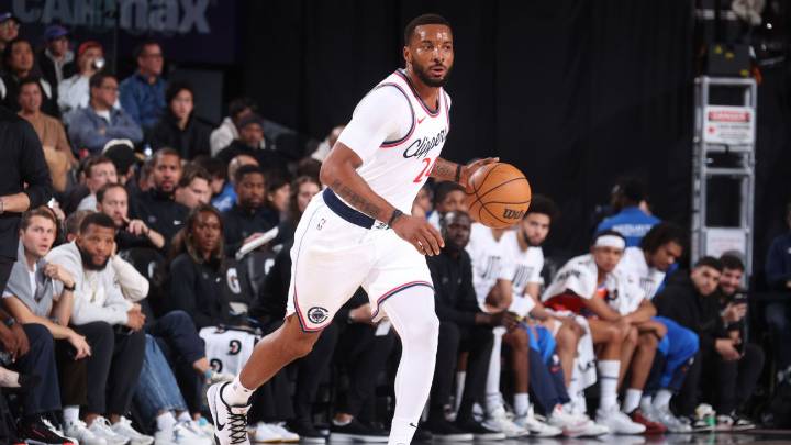 NBA trade tracker: Details for every deal of the 2025 offseason